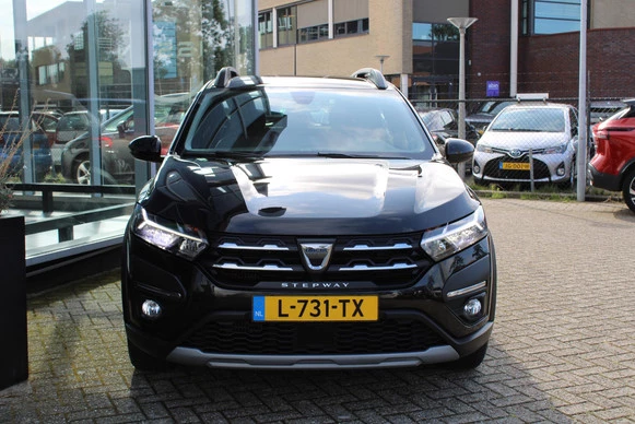 Dacia Sandero Stepway - Afbeelding 7 van 30