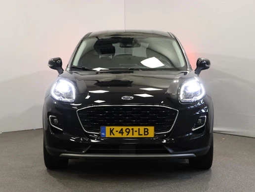 Ford Puma - Afbeelding 7 van 30