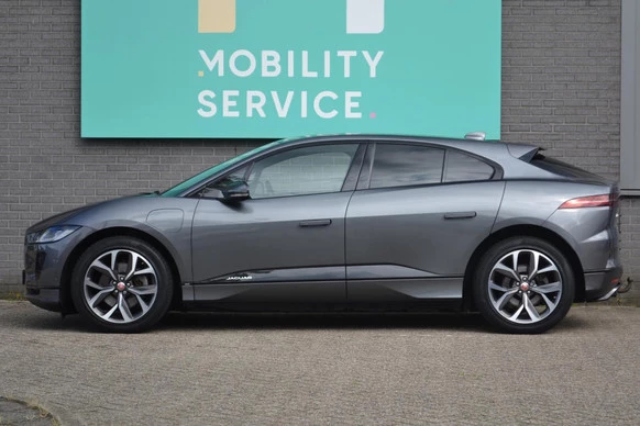 Jaguar I-PACE - Afbeelding 7 van 30