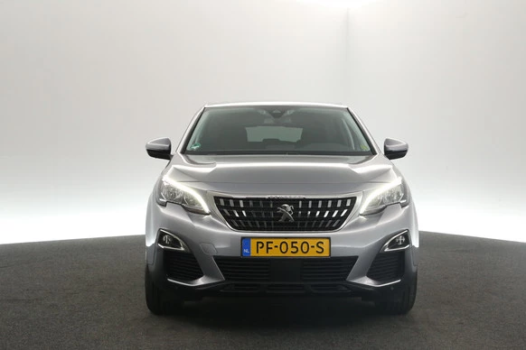 Peugeot 3008 - Afbeelding 4 van 30