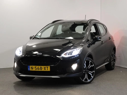 Ford Fiesta - Afbeelding 1 van 29