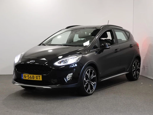 Ford Fiesta - Afbeelding 6 van 29