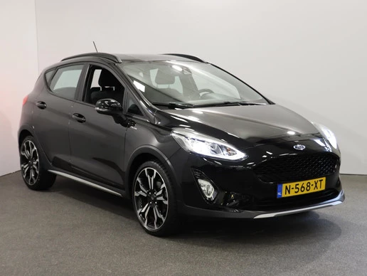 Ford Fiesta - Afbeelding 8 van 29