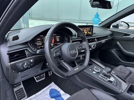 Audi S4 - Afbeelding 11 van 24