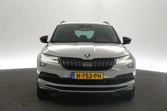 Škoda Karoq - Afbeelding 5 van 30