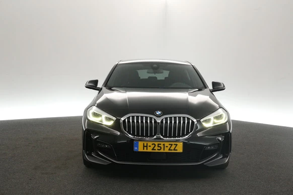 BMW 1 Serie - Afbeelding 4 van 30