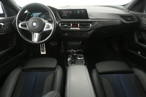 BMW 1 Serie - Afbeelding 6 van 30