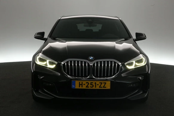 BMW 1 Serie - Afbeelding 28 van 30