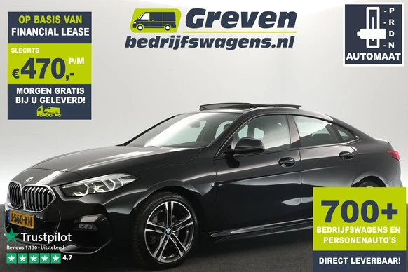 BMW 2 Serie - Afbeelding 1 van 30