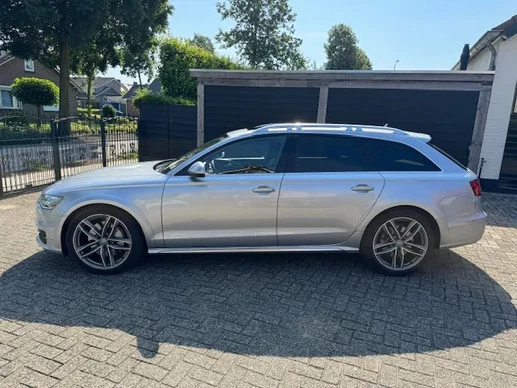 Audi A6 Allroad - Afbeelding 2 van 30