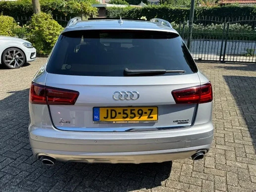 Audi A6 Allroad - Afbeelding 4 van 30