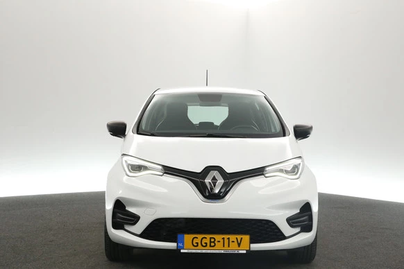 Renault ZOE - Afbeelding 4 van 29