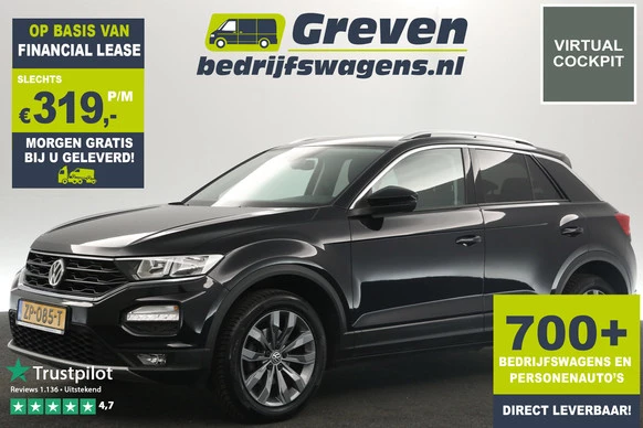 Volkswagen T-Roc - Afbeelding 1 van 30