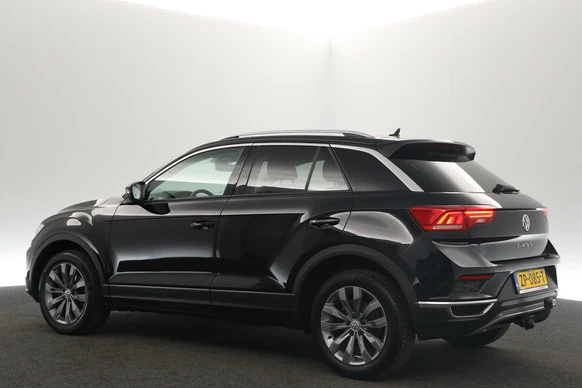 Volkswagen T-Roc - Afbeelding 30 van 30