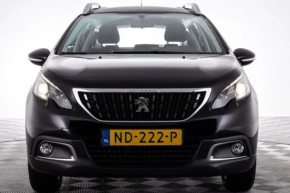 Peugeot 2008 - Afbeelding 10 van 19