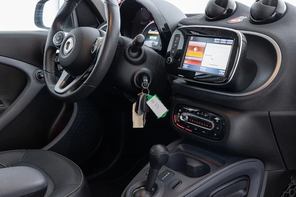 Smart Forfour - Afbeelding 4 van 23