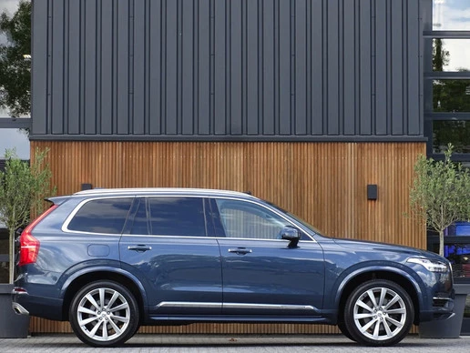 Volvo XC90 - Afbeelding 3 van 30