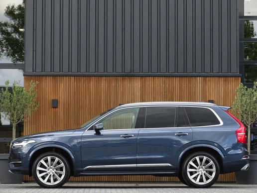 Volvo XC90 - Afbeelding 5 van 30