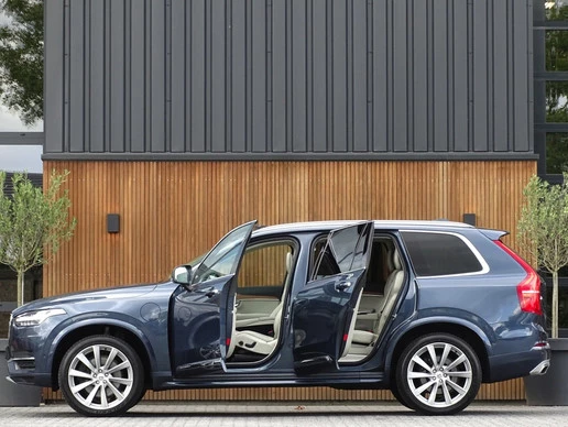 Volvo XC90 - Afbeelding 6 van 30