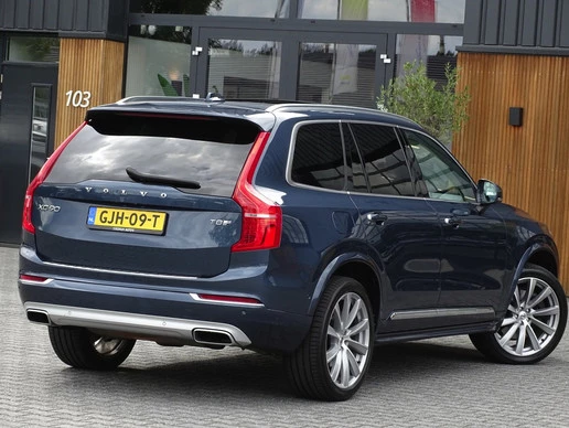 Volvo XC90 - Afbeelding 7 van 30