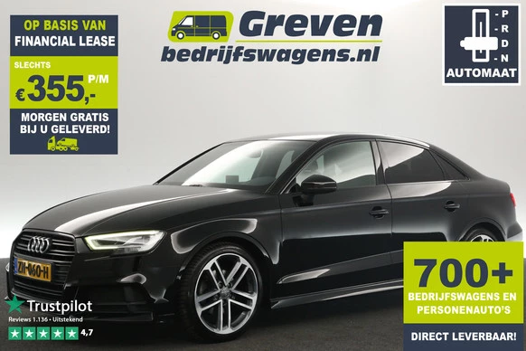 Audi A3 - Afbeelding 1 van 30