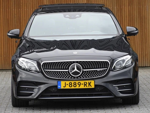 Mercedes-Benz E-Klasse - Afbeelding 10 van 30