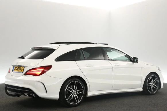 Mercedes-Benz CLA - Afbeelding 2 van 30