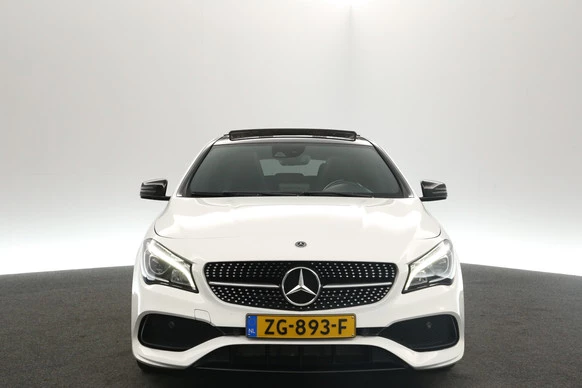 Mercedes-Benz CLA - Afbeelding 4 van 30