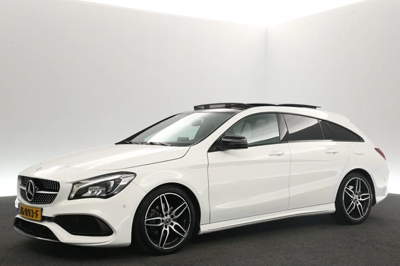 Mercedes-Benz CLA - Afbeelding 5 van 30