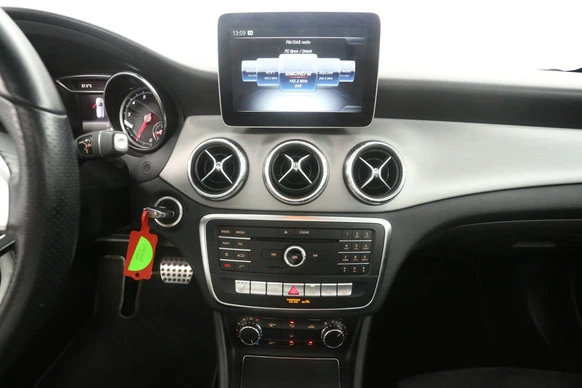 Mercedes-Benz CLA - Afbeelding 15 van 30