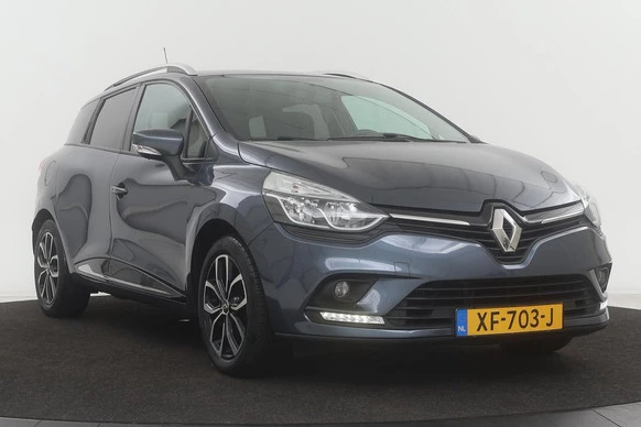 Renault Clio - Afbeelding 25 van 29