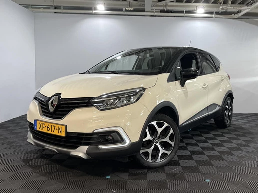 Renault Captur - Afbeelding 1 van 29