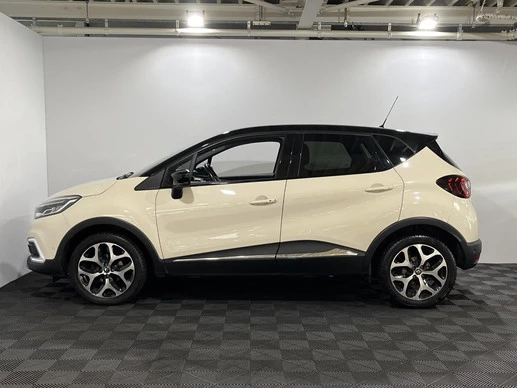 Renault Captur - Afbeelding 3 van 29