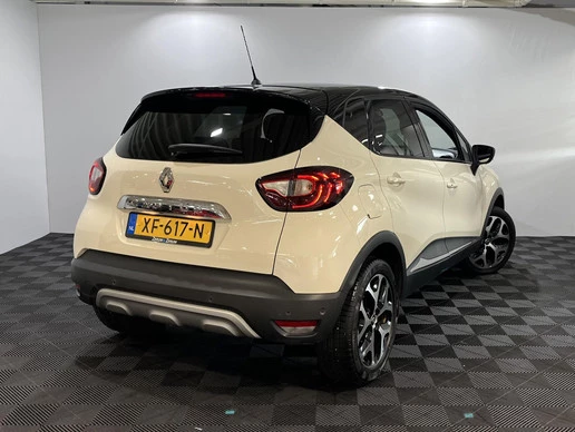 Renault Captur - Afbeelding 6 van 29