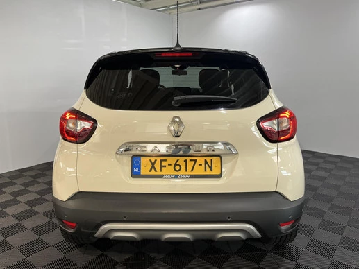 Renault Captur - Afbeelding 7 van 29