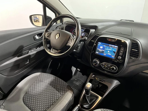 Renault Captur - Afbeelding 10 van 29