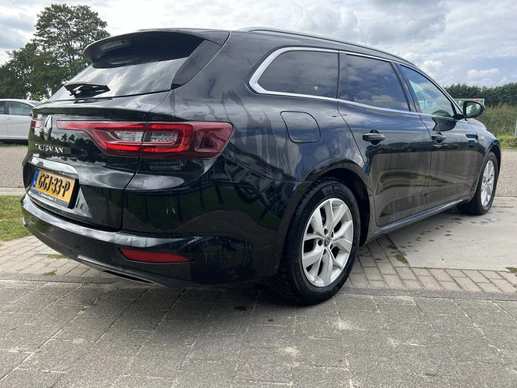 Renault Talisman - Afbeelding 2 van 9