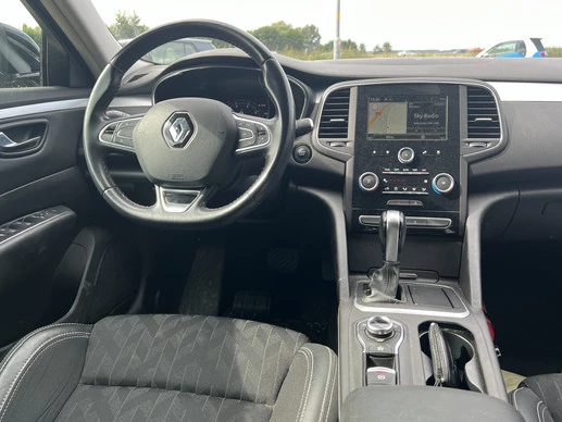 Renault Talisman - Afbeelding 3 van 9