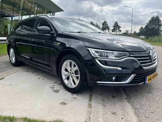 Renault Talisman - Afbeelding 4 van 9