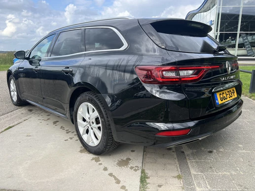 Renault Talisman - Afbeelding 5 van 9