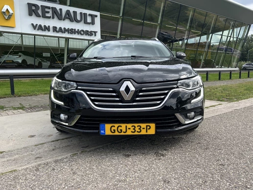 Renault Talisman - Afbeelding 6 van 9