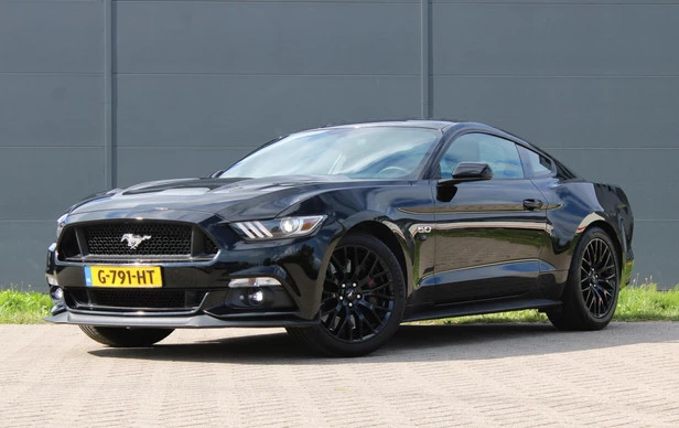 Ford Mustang - Afbeelding 2 van 30