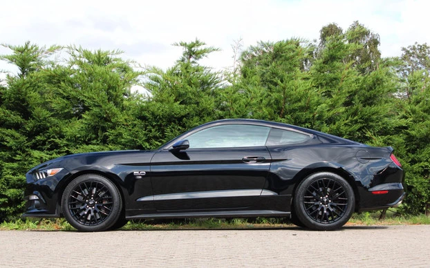 Ford Mustang - Afbeelding 10 van 30