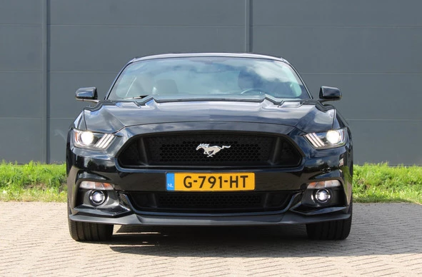 Ford Mustang - Afbeelding 21 van 30