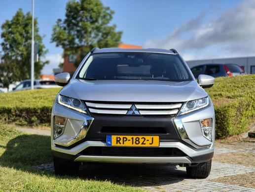 Mitsubishi Eclipse Cross - Afbeelding 2 van 30