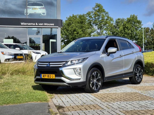 Mitsubishi Eclipse Cross - Afbeelding 3 van 30