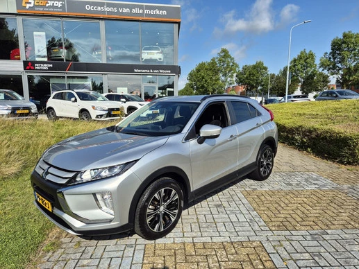 Mitsubishi Eclipse Cross - Afbeelding 6 van 30