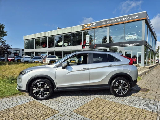 Mitsubishi Eclipse Cross - Afbeelding 9 van 30