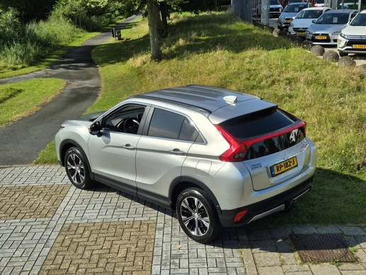 Mitsubishi Eclipse Cross - Afbeelding 11 van 30