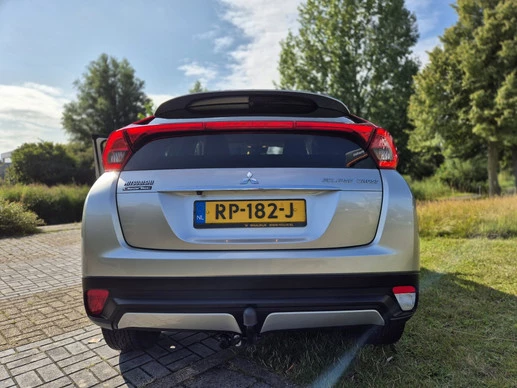 Mitsubishi Eclipse Cross - Afbeelding 12 van 30